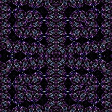 Kusursuz soyut desen. Soyut doku. Yaratıcı modern arkaplan