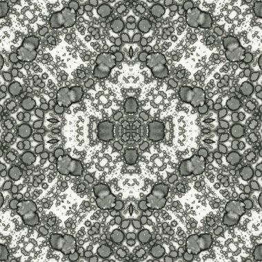 Kusursuz soyut kare deseni. Soyut arkaplan. Yaratıcı doku. Sanat arkaplanı