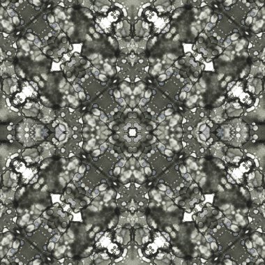 Kusursuz soyut desen. Soyut doku. Yaratıcı modern arkaplan