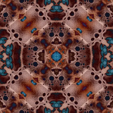 Kusursuz soyut kare deseni. Soyut arkaplan. Yaratıcı doku. Sanat arkaplanı