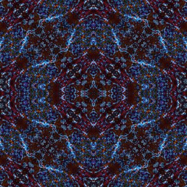 Kusursuz soyut kare deseni. Soyut arkaplan. Yaratıcı doku. Sanat arkaplanı