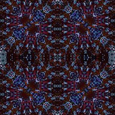 Kusursuz soyut desen. Soyut doku. Yaratıcı modern arkaplan