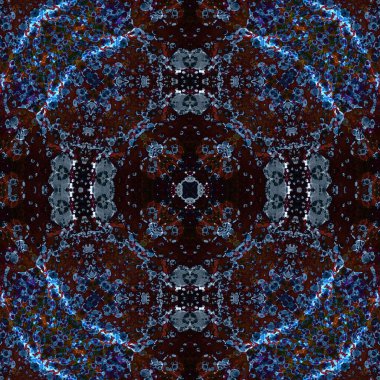 Kusursuz soyut kare deseni. Soyut arkaplan. Yaratıcı doku. Sanat arkaplanı