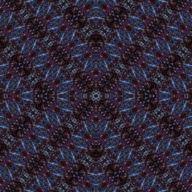 Kusursuz soyut desen. Soyut doku. Yaratıcı modern arkaplan