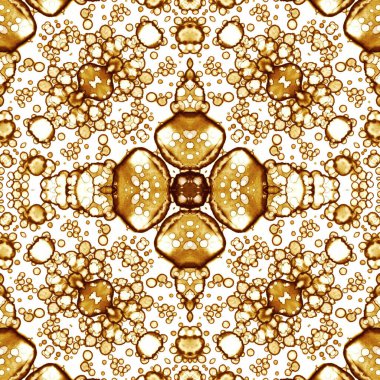 Kusursuz soyut desen. Soyut doku. Yaratıcı modern arkaplan