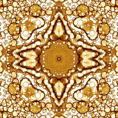 Kusursuz soyut kare deseni. Soyut arkaplan. Yaratıcı doku. Sanat arkaplanı