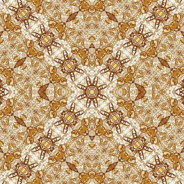 Kusursuz soyut desen. Soyut doku. Yaratıcı modern arkaplan