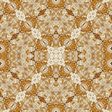 Kusursuz soyut kare deseni. Soyut arkaplan. Yaratıcı doku. Sanat arkaplanı