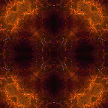 Kusursuz soyut kare deseni. Soyut arkaplan. Yaratıcı doku. Sanat arkaplanı