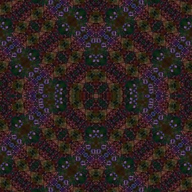 Kusursuz soyut kare deseni. Soyut arkaplan. Yaratıcı doku. Sanat arkaplanı