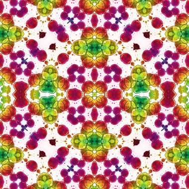 Kusursuz soyut desen. Soyut doku. Yaratıcı modern arkaplan