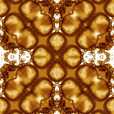 Kusursuz soyut desen. Soyut doku. Yaratıcı modern arkaplan