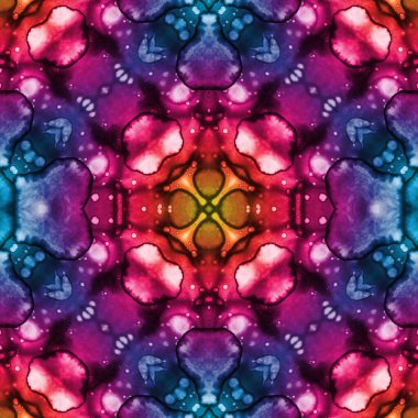 Kusursuz soyut desen. Soyut doku. Yaratıcı modern arkaplan