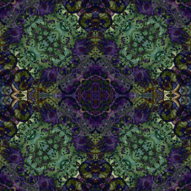 Kusursuz soyut desen. Soyut doku. Yaratıcı modern arkaplan