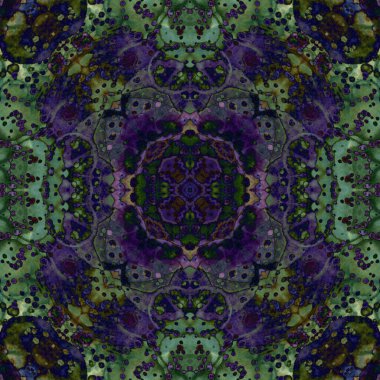 Kusursuz soyut kare deseni. Soyut arkaplan. Yaratıcı doku. Sanat arkaplanı