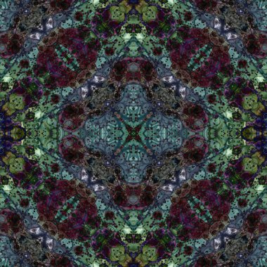 Kusursuz soyut desen. Soyut doku. Yaratıcı modern arkaplan