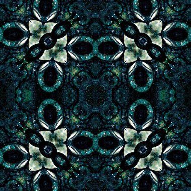 Kusursuz soyut desen. Soyut doku. Yaratıcı modern arkaplan