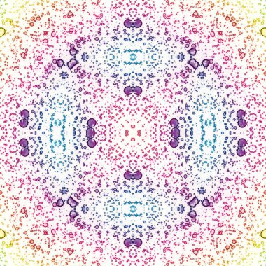 Kusursuz soyut kare deseni. Soyut arkaplan. Yaratıcı doku. Sanat arkaplanı