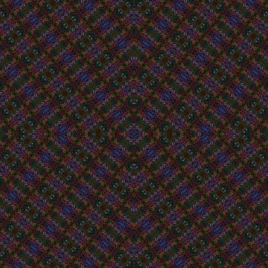 Kusursuz soyut desen. Soyut doku. Yaratıcı modern arkaplan