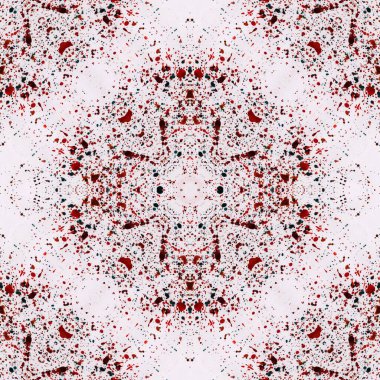 Kusursuz soyut desen. Soyut doku. Yaratıcı modern arkaplan