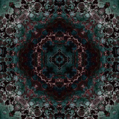 Kusursuz soyut kare deseni. Soyut arkaplan. Yaratıcı doku. Sanat arkaplanı