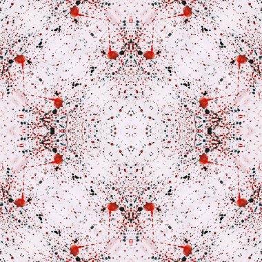 Kusursuz soyut kare deseni. Soyut arkaplan. Yaratıcı doku. Sanat arkaplanı