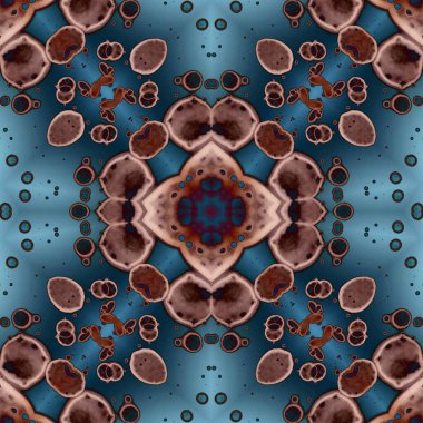 Kusursuz soyut kare deseni. Soyut arkaplan. Yaratıcı doku. Sanat arkaplanı