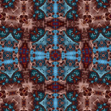 Kusursuz soyut kare deseni. Soyut arkaplan. Yaratıcı doku. Sanat arkaplanı