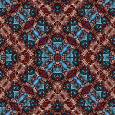 Kusursuz soyut desen. Soyut doku. Yaratıcı modern arkaplan