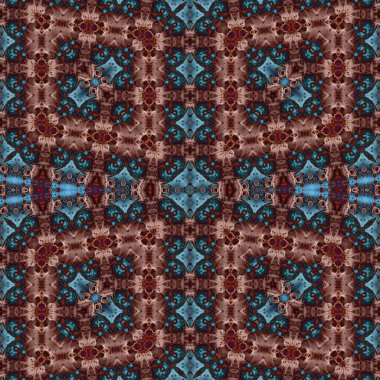 Kusursuz soyut desen. Soyut doku. Yaratıcı modern arkaplan