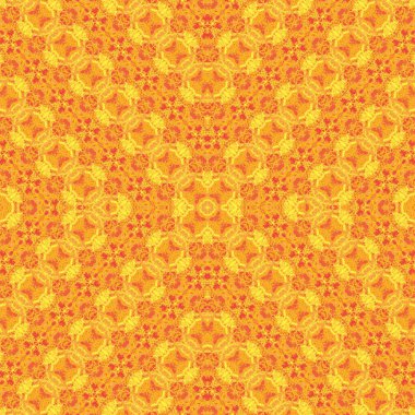 Kusursuz soyut desen. Soyut doku. Yaratıcı modern arkaplan