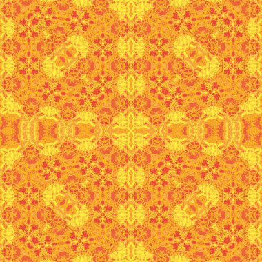 Kusursuz soyut desen. Soyut doku. Yaratıcı modern arkaplan