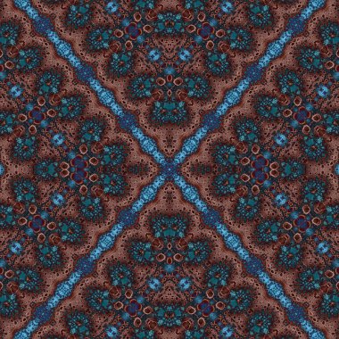 Kusursuz soyut desen. Soyut doku. Yaratıcı modern arkaplan