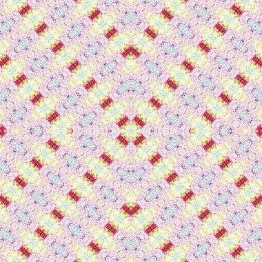 Kusursuz soyut desen. Soyut doku. Yaratıcı modern arkaplan