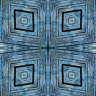 Kusursuz soyut desen. Soyut doku. Yaratıcı modern arkaplan