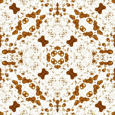 Kusursuz soyut desen. Soyut doku. Yaratıcı modern arkaplan