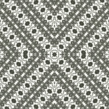 Kusursuz soyut desen. Soyut doku. Yaratıcı modern arkaplan