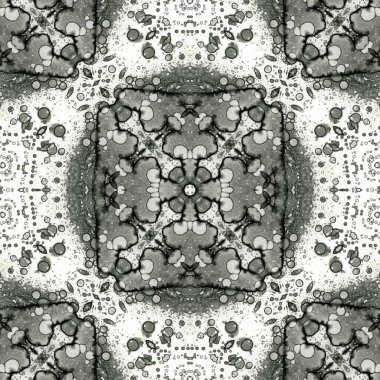 Kusursuz soyut kare deseni. Soyut arkaplan. Yaratıcı doku. Sanat arkaplanı