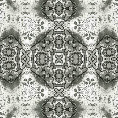 Kusursuz soyut kare deseni. Soyut arkaplan. Yaratıcı doku. Sanat arkaplanı