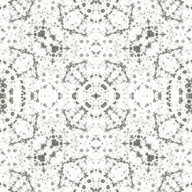 Kusursuz soyut desen. Soyut doku. Yaratıcı modern arkaplan