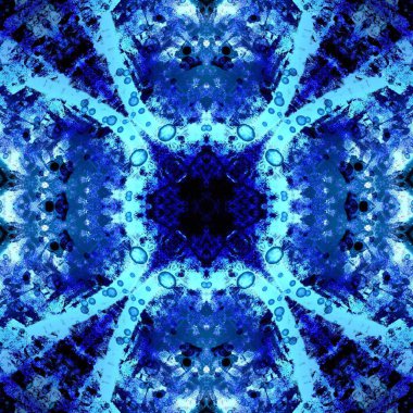 Kusursuz soyut kare deseni. Soyut arkaplan. Yaratıcı doku. Sanat arkaplanı