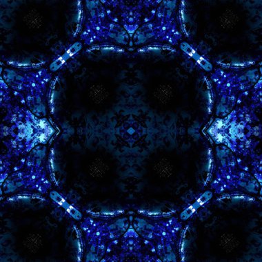 Kusursuz soyut desen. Soyut doku. Yaratıcı modern arkaplan