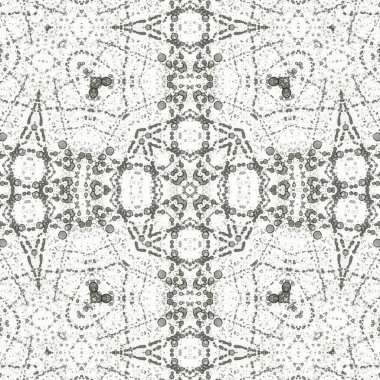 Kusursuz soyut kare deseni. Soyut arkaplan. Yaratıcı doku. Sanat arkaplanı