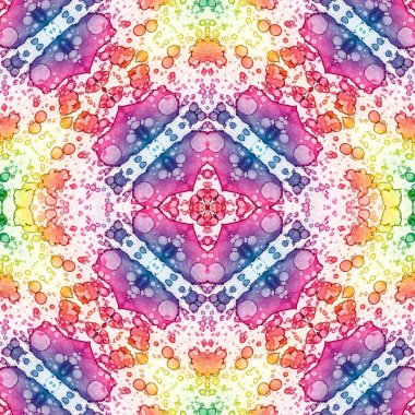 Kusursuz soyut desen. Soyut doku. Yaratıcı modern arkaplan