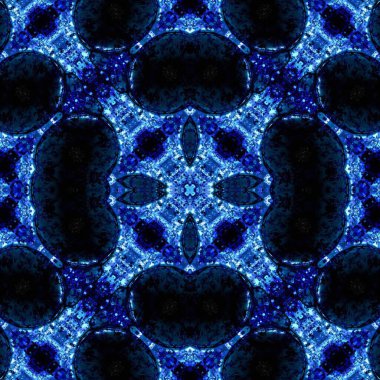 Kusursuz soyut kare deseni. Soyut arkaplan. Yaratıcı doku. Sanat arkaplanı