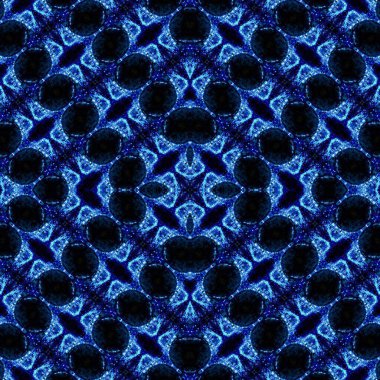 Kusursuz soyut desen. Soyut doku. Yaratıcı modern arkaplan