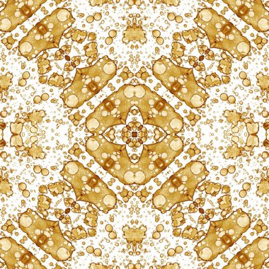 Kusursuz soyut desen. Soyut doku. Yaratıcı modern arkaplan