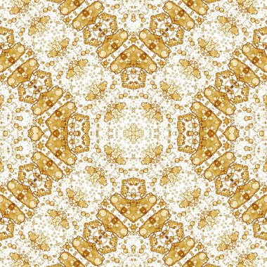 Kusursuz soyut kare deseni. Soyut arkaplan. Yaratıcı doku. Sanat arkaplanı