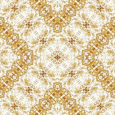 Kusursuz soyut desen. Soyut doku. Yaratıcı modern arkaplan