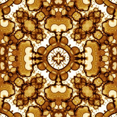 Kusursuz soyut kare deseni. Soyut arkaplan. Yaratıcı doku. Sanat arkaplanı